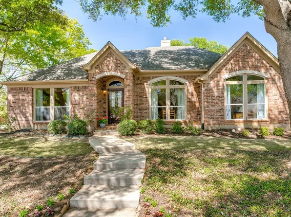 3612 Sandhurst Dr, Flower Mound, TX 75022