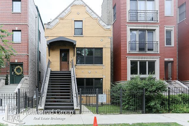 1st image of 2214 N Seeley Ave #02