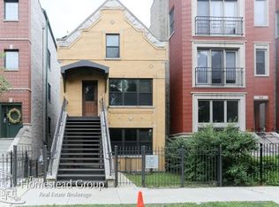 2214 N Seeley Ave #02, Chicago, IL 60647