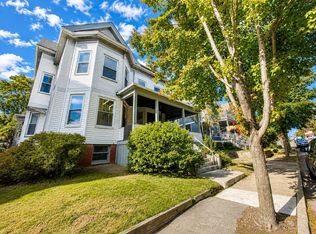 50 Dartmouth St UNIT 2, Somerville, MA 02145