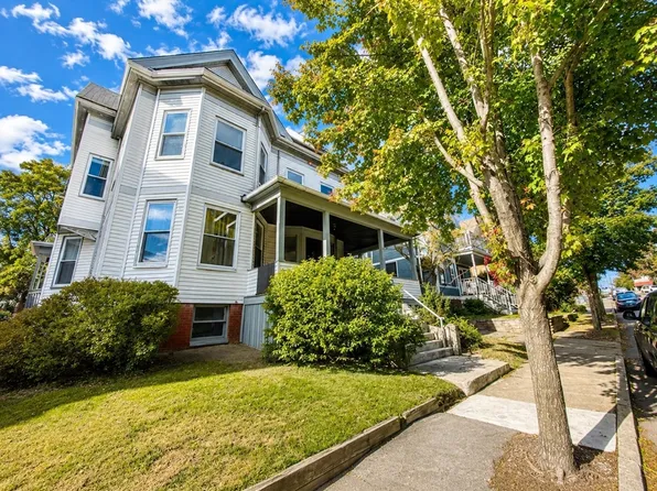 50 Dartmouth St Unit 2, Somerville, MA 02145