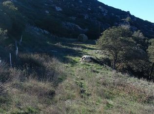 27951 Hwy 94 Por Sec 23-18-4e, Portrero, CA 91963