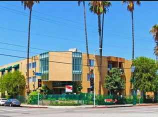 Reseda Gardens - Giant Stone Investments, LLC, Reseda, CA 91335