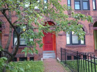 2 Claremont St, Boston, MA 02118