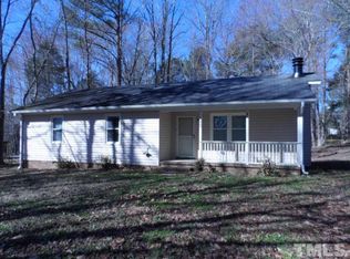 2312 Snow Hill Rd, Durham, NC 27712