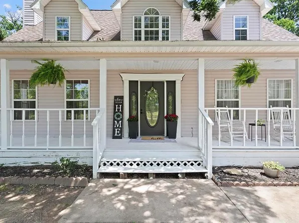 10337 SE 107th Ter, Galena, KS 66739