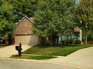 793 Bloor Woods Ct, Zionsville, IN 46077