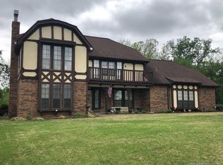 6702 E 95th St S, Tulsa, OK 74133