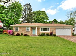 52 Silverwhite Road, Little Silver, NJ 07739