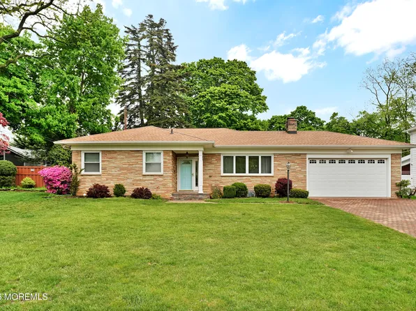 52 Silverwhite Road, Little Silver, NJ 07739