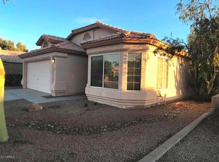 61 W Jasper Dr, Gilbert, AZ 85233
