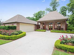 285 S Club Ave, Saint Gabriel, LA 70776