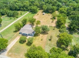 4911 County Road 3133, Lone Oak, TX 75453