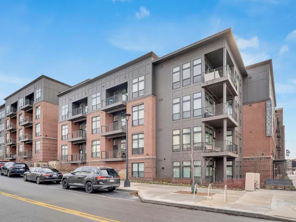 6640 Mooney St #412, Dublin, OH 43017