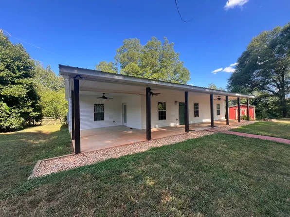 724 Brockton Rd, Jefferson, GA 30549