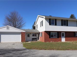 340 Dutch Rd, Harmony, PA 16037