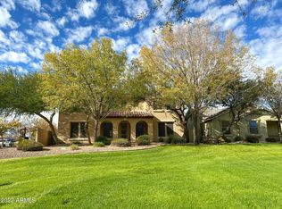 2764 E Del Rio St, Gilbert, AZ 85296