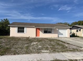 7051 Fairfax Dr, Port Richey, FL 34668