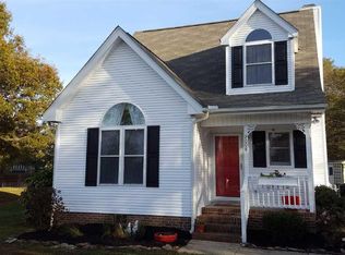 2008 Vine Hill Ct, Clayton, NC 27520