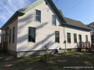 22 Third St, Eastport, ME 04631