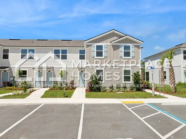 159 Sage Branch St, Saint Augustine, FL 32095