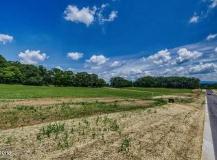 LOT 9R 848 Sophie Dr, Greenback, TN 37742