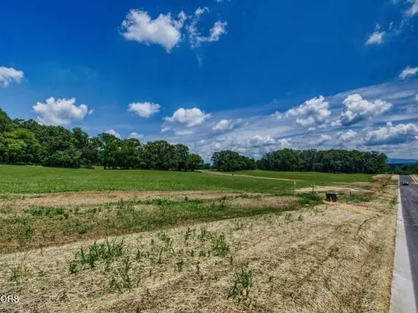 LOT 9R 848 Sophie Dr, Greenback, TN 37742