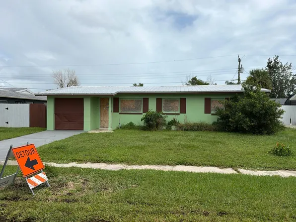 830 1st St, Merritt Island, FL 32953
