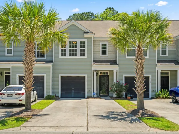 2488 Stadium Dr, Charleston, SC 29406