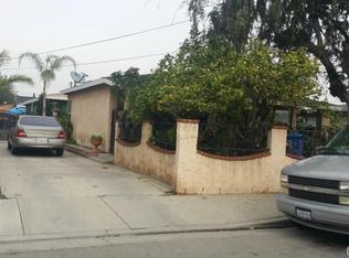 11561 Perkins Ave, Whittier, CA 90606