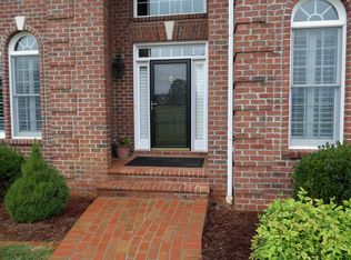 3880 River Ridge Rd, Pfafftown, NC 27040