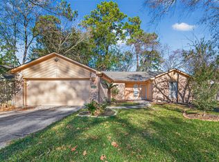22723 Timber Dust Cir, Spring, TX 77373