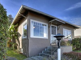 4451 38th Ave SW, Seattle, WA 98126