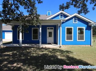 155 Flahive Rd, Bastrop, TX 78602