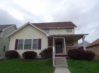 1630 W Galena St, Milwaukee, WI 53205