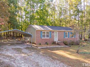 1208 Damascus Dr, Wendell, NC 27591