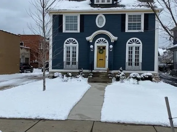 312 Parker Ave, Buffalo, NY 14216