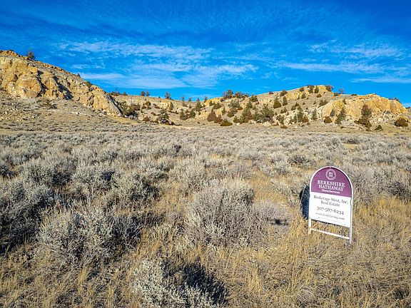 4th image of Lot 43 Meeteetse Trails Estates #43