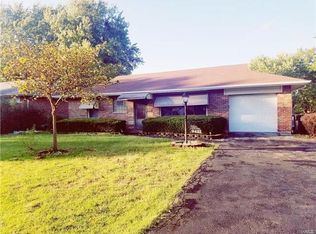 9421 Koerber Ln, Saint Louis, MO 63123
