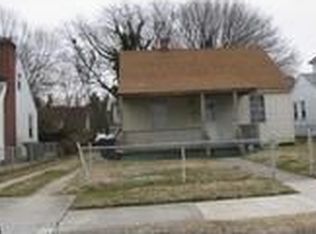 946 18th St, Newport News, VA 23607
