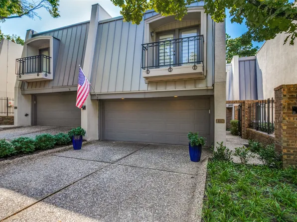 4106 Woodcreek Dr, Dallas, TX 75220