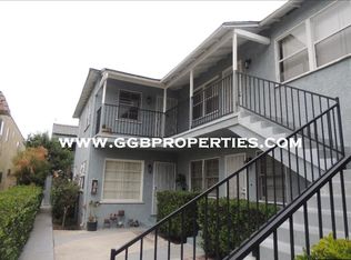 2365 Eucalyptus Ave APT B, Long Beach, CA 90806