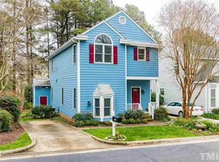 3308 Glen Currin Dr, Raleigh, NC 27612