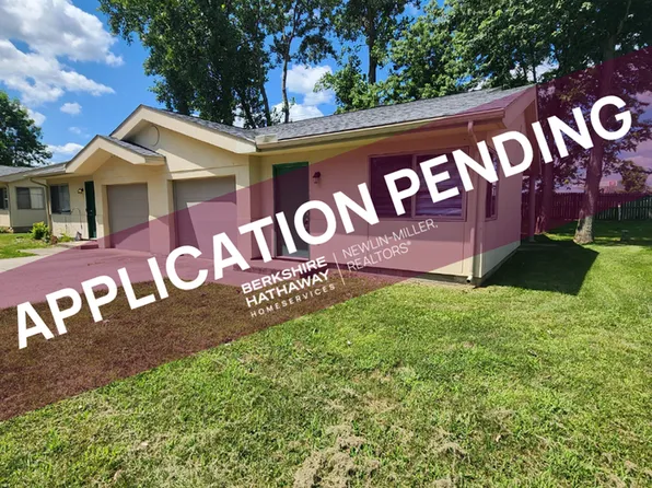6528 Allendale Blvd, Terre Haute, IN 47802