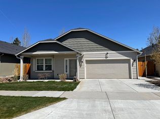 20354 Elaine Ln, Bend, OR 97702