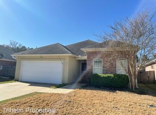 429 Stoneybrook Dr, Brandon, MS 39042