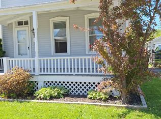 505 W 3rd St, Monroe, MI 48161