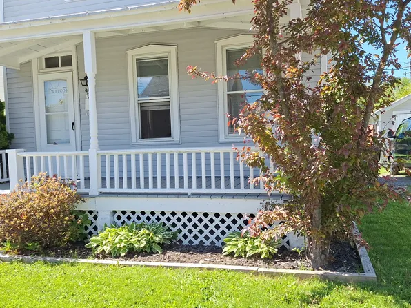 505 W 3rd St, Monroe, MI 48161