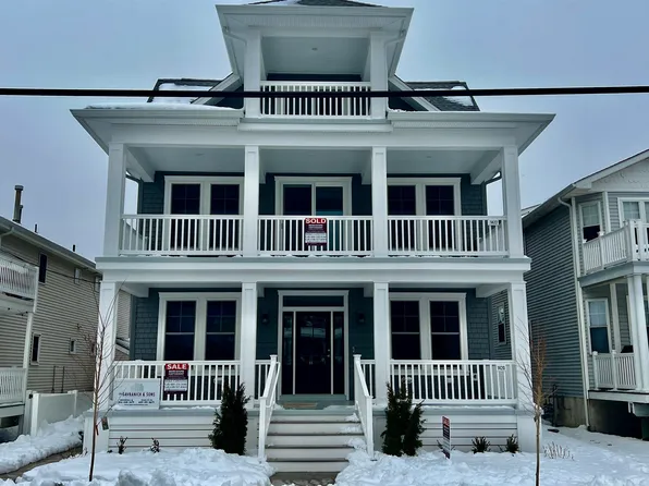 1422 Central Ave #2, Ocean City, NJ 08226