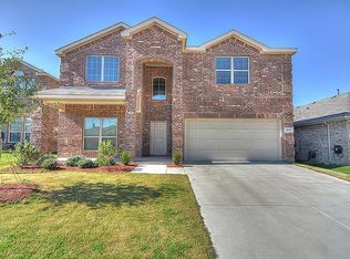 805 Becard Dr, Aubrey, TX 76227